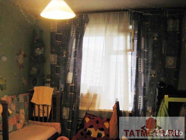 Продажа / Квартиры, Казань, Мусина улица, 3 890 000 3-комнатная квартира в Ново-Савиновском районе, ул.Мусина,74 на 8 этаже 9 этажного панельного дома. Квартира чистая,... - 3