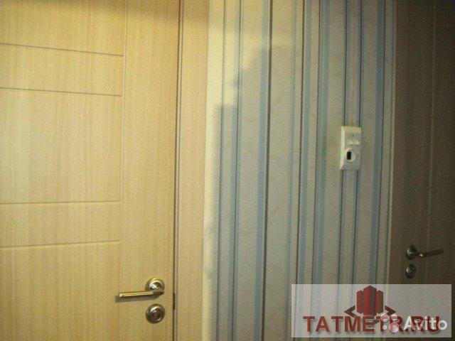 Продажа / Квартиры, Казань, Мусина улица, 3 890 000 3-комнатная квартира в Ново-Савиновском районе, ул.Мусина,74 на 8 этаже 9 этажного панельного дома. Квартира чистая,... - 4