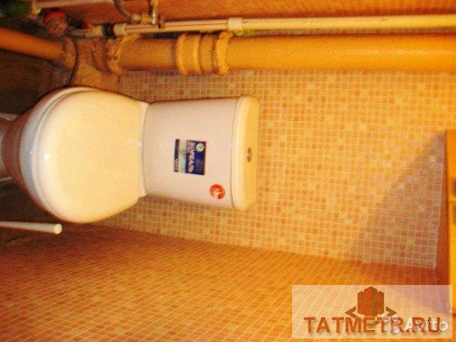 Продажа / Квартиры, Казань, Мусина улица, 3 890 000 3-комнатная квартира в Ново-Савиновском районе, ул.Мусина,74 на 8 этаже 9 этажного панельного дома. Квартира чистая,... - 6
