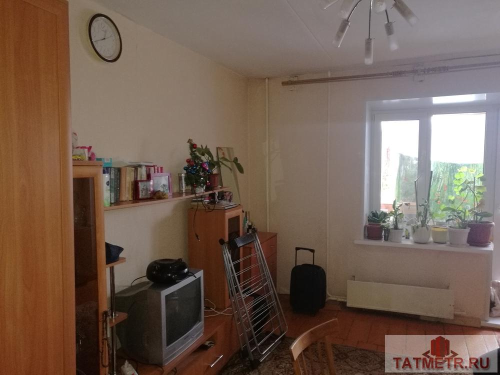 Продажа / Квартиры, Казань, Авангардная улица, 3 100 000 Продается светлая и теплая 2х комнатная квартира общей площадью 51,2 кв.м. в кирпичном доме на 3 этаже. В квартире...