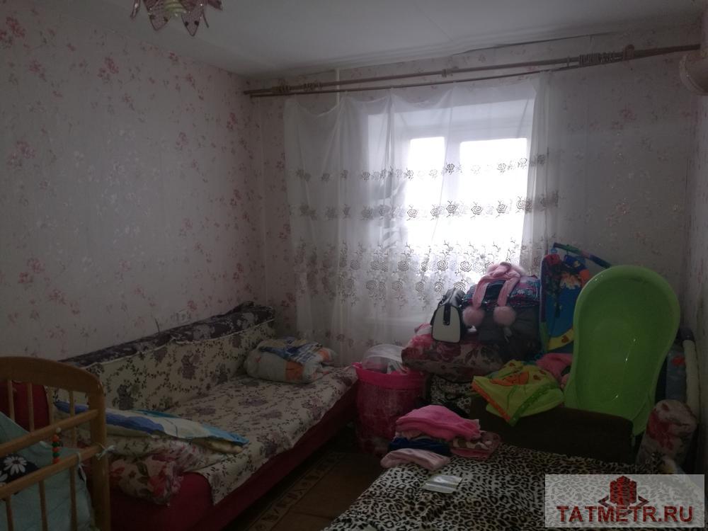 Продажа / Квартиры, Казань, Авангардная улица, 3 100 000 Продается светлая и теплая 2х комнатная квартира общей площадью 51,2 кв.м. в кирпичном доме на 3 этаже. В квартире... - 2