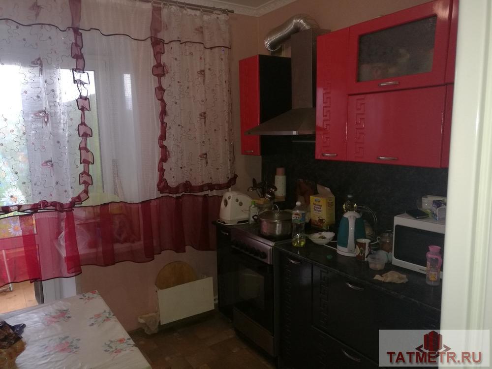 Продажа / Квартиры, Казань, Авангардная улица, 3 100 000 Продается светлая и теплая 2х комнатная квартира общей площадью 51,2 кв.м. в кирпичном доме на 3 этаже. В квартире... - 3