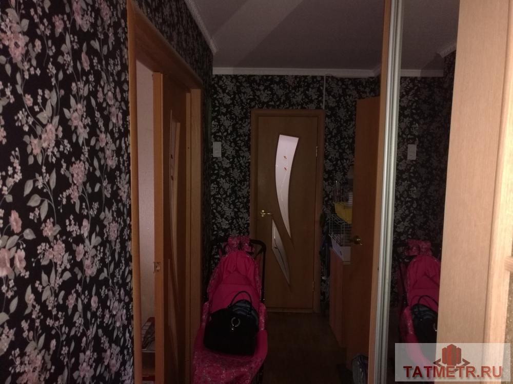 Продажа / Квартиры, Казань, Авангардная улица, 3 100 000 Продается светлая и теплая 2х комнатная квартира общей площадью 51,2 кв.м. в кирпичном доме на 3 этаже. В квартире... - 7