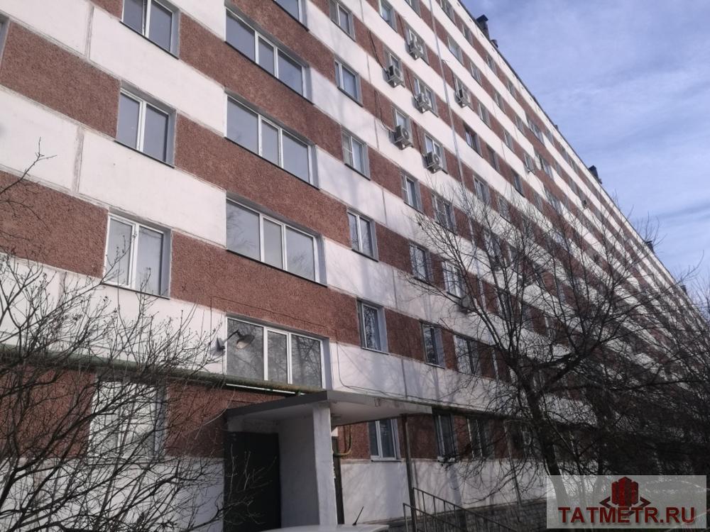 Продажа / Квартиры, Казань, Марселя Салимжанова улица, 3 000 000 Продается двухкомнатная квартира площадью 43.8 м2. в центре города. Район размещения имеет развитую дорожно -...