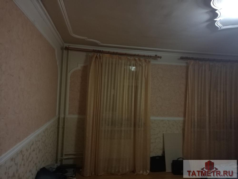 Продажа / Квартиры, Казань, Волочаевская улица, 6 550 000 Продаётся отличная трёхкомнатная квартира 103.6 м.2. Квартира на втором этаже – это самый комфортный вариант,... - 2