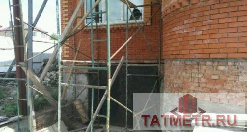 Продажа / Дома и коттеджи, Казань, Бахтизина улица, 3 800 000 Предлагается замечательный дом 266.8 кв.м. на участке 4,2 соток, в черте города Казань в п. Вознесение (Вознесенское)... - 2