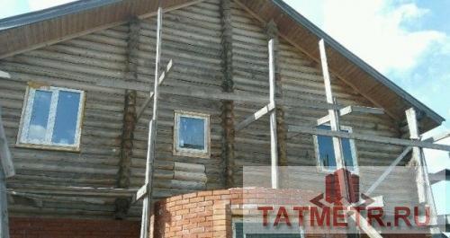 Продажа / Дома и коттеджи, Казань, Бахтизина улица, 3 800 000 Предлагается замечательный дом 266.8 кв.м. на участке 4,2 соток, в черте города Казань в п. Вознесение (Вознесенское)... - 7