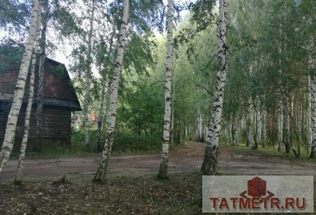 Продажа / Дома и коттеджи, Лаишево, 1 000 000 Не пропустите единственное предложение!!! Орловка, СНТ Бытовик. Предлагается к продаже участок с выходом в лес, в...