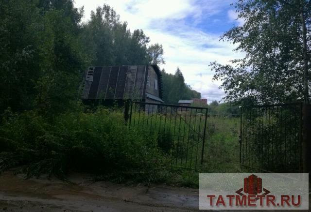 Продажа / Дома и коттеджи, Лаишево, 1 000 000 Не пропустите единственное предложение!!! Орловка, СНТ Бытовик. Предлагается к продаже участок с выходом в лес, в... - 3