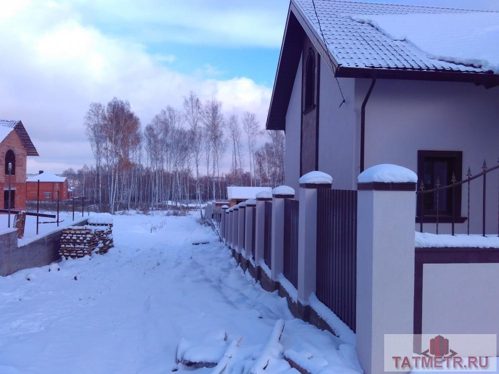 Продажа / Дома и коттеджи, Казань, Славная (Плодопитомник) улица, 8 000 000 АЛТАН! ЭЛИТНЫЙ ПОСЕЛОК! Продаю шикарный дом построенный по специальному проекту. Наш дом - для ценителей роскоши и... - 2
