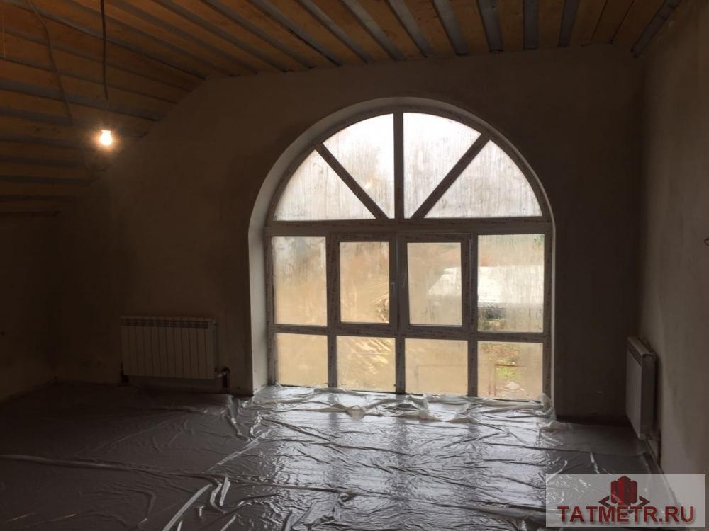 Продажа / Дома и коттеджи, Казань, Славная (Плодопитомник) улица, 8 000 000 АЛТАН! ЭЛИТНЫЙ ПОСЕЛОК! Продаю шикарный дом построенный по специальному проекту. Наш дом - для ценителей роскоши и... - 4