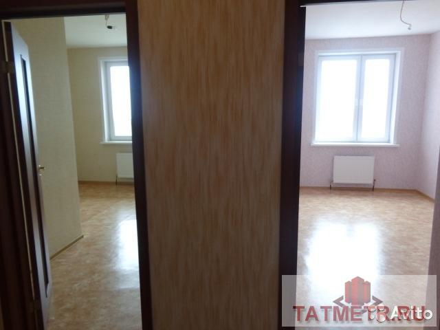 Продажа / Квартиры, Казань, Тунакова улица, 2 450 000 Вы ищите 2 комнатную квартиру в тихом, экологический чистом районе!!! Пожалуйста, для Вас жилой комплекс 'Яшьлек'... - 3