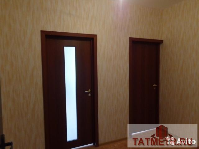 Продажа / Квартиры, Казань, Тунакова улица, 2 450 000 Вы ищите 2 комнатную квартиру в тихом, экологический чистом районе!!! Пожалуйста, для Вас жилой комплекс 'Яшьлек'... - 4