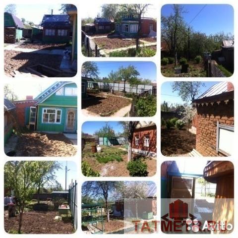 Продажа / Дома и коттеджи, Казань, Подгорная улица, 3 550 000 Продаем 1-этажный деревянный дом 80 м? ,на участке 6 соток, в черте города . ул.Подгорная. *** Участок ровный,...