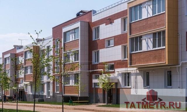 Продажа / Комнаты, Пестрецы, Тукая улица, 1 480 000 Продам 1-к квартиру на 3 этаже Адрес: г. Казань ул. Тукая 28 - ЖК Царево Общая площадь -28,5кв.м Кухня – 8 кв.м....