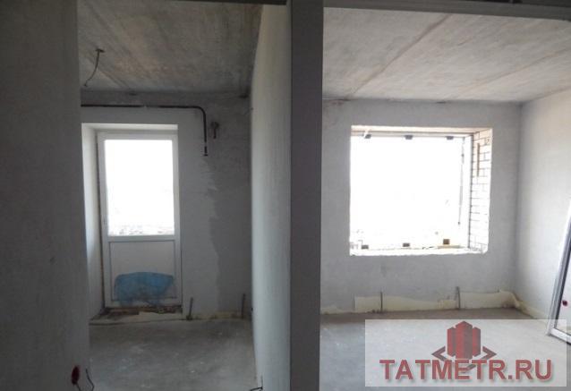 Продажа / Комнаты, Пестрецы, Тукая улица, 1 480 000 Продам 1-к квартиру на 3 этаже Адрес: г. Казань ул. Тукая 28 - ЖК Царево Общая площадь -28,5кв.м Кухня – 8 кв.м.... - 4