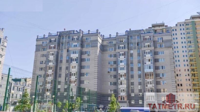 Продажа / Квартиры, Казань, Адоратского улица, 4 500 000 Продаю 2-комнатную квартиру в Ново-Савиновском районе г.Казани. Общая площадь 54 кв.м. В квартире дизайнерский...