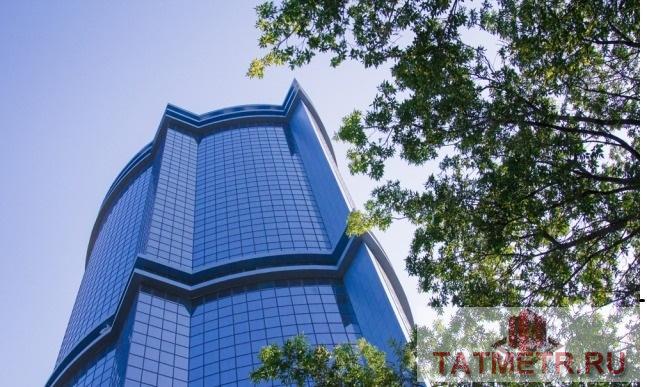 Продажа / Квартиры, Казань, Альберта Камалеева проспект, 4 900 000 Продаю квартиру в ЖК 'Лазурные небеса'. Это новый красивый высотный дом, в 37 этажей. -Свободная планировка квартир,... - 2