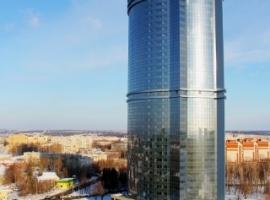 Продаю квартиру в ЖК 