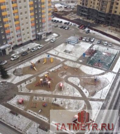 Продажа / Квартиры, Казань, Натана Рахлина улица, 2 650 000 Продается однокомнатная квартира в ЖК «Светлая Долина» общей площади 46 кв. м. Жилой комплекс “Светлая долина”... - 4