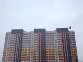Продается однокомнатная квартира в ЖК «Светлая Долина» общей...