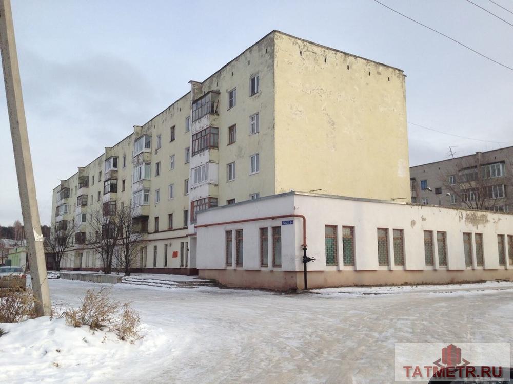 Продажа / Квартиры, Казань, Минусинская улица, 2 340 000 2-комнатная квартира, Кировский район, ул. Минусинская, д.1к2, Новое-Аракчино. Общая площадь квартиры 55 кв м, жилая...