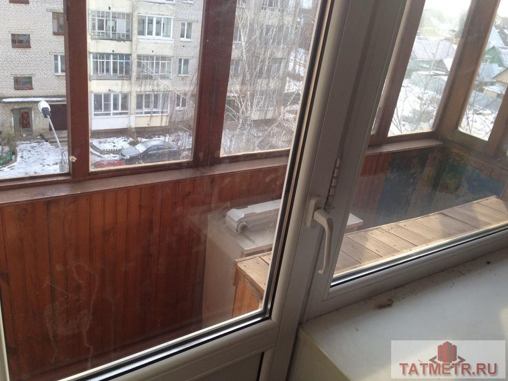 Продажа / Квартиры, Казань, Минусинская улица, 2 340 000 2-комнатная квартира, Кировский район, ул. Минусинская, д.1к2, Новое-Аракчино. Общая площадь квартиры 55 кв м, жилая... - 2
