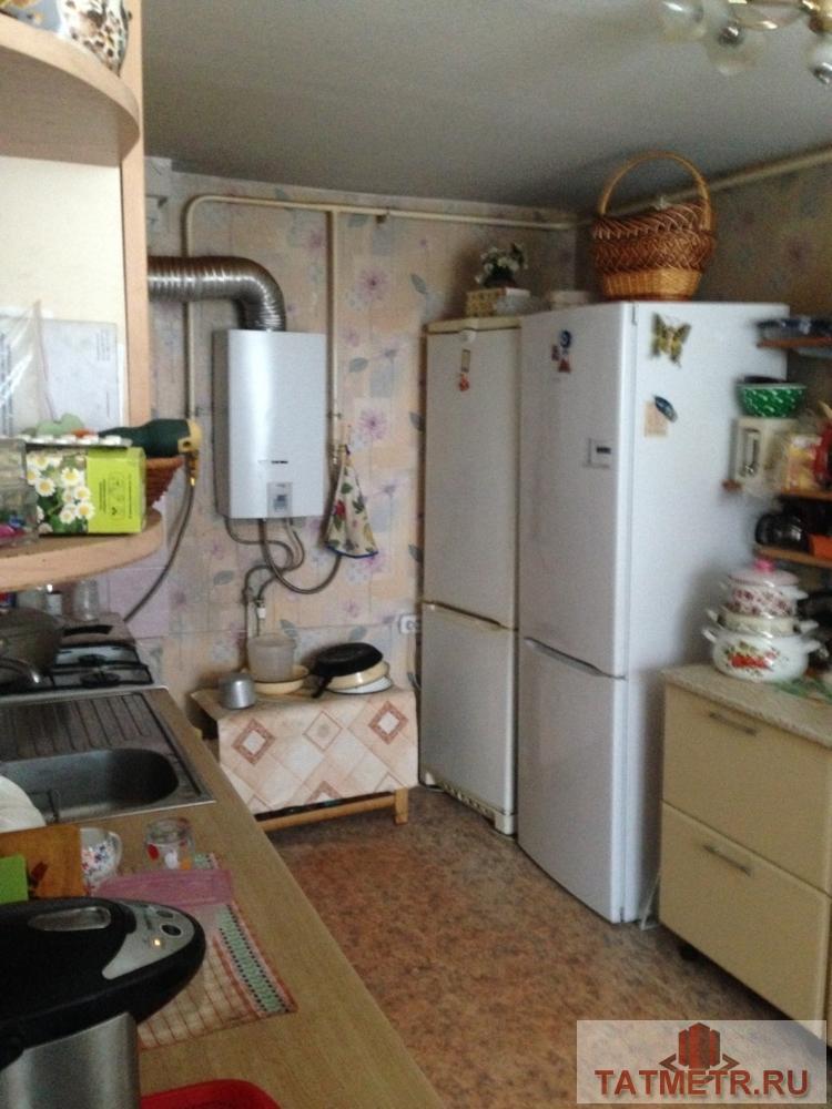 Продажа / Дома и коттеджи, Казань, Айдарова улица, 5 950 000 Авиастроительный район улица Айдарова. Дом-коттедж 2 этажный, новый, дому 8 лет, дом теплый, светлый, уютный,... - 2