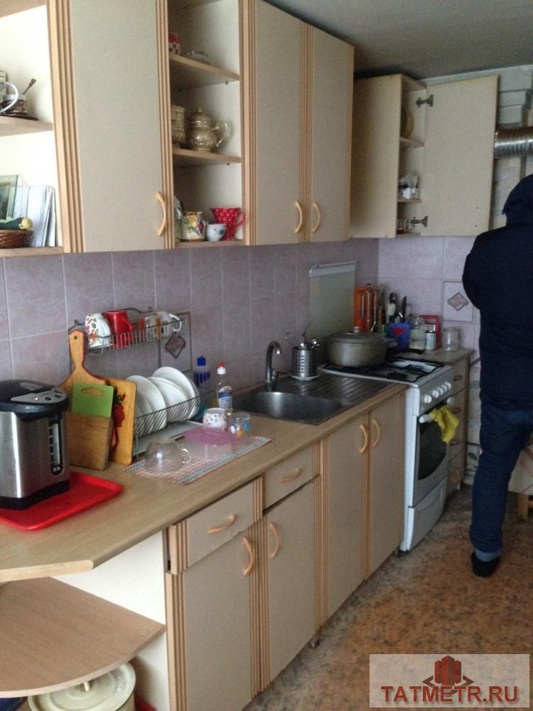 Продажа / Дома и коттеджи, Казань, Айдарова улица, 5 950 000 Авиастроительный район улица Айдарова. Дом-коттедж 2 этажный, новый, дому 8 лет, дом теплый, светлый, уютный,... - 3
