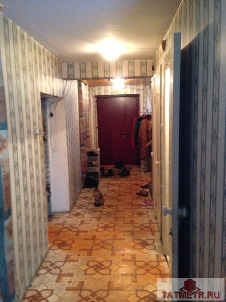 Продажа / Дома и коттеджи, Казань, Айдарова улица, 5 950 000 Авиастроительный район улица Айдарова. Дом-коттедж 2 этажный, новый, дому 8 лет, дом теплый, светлый, уютный,... - 4