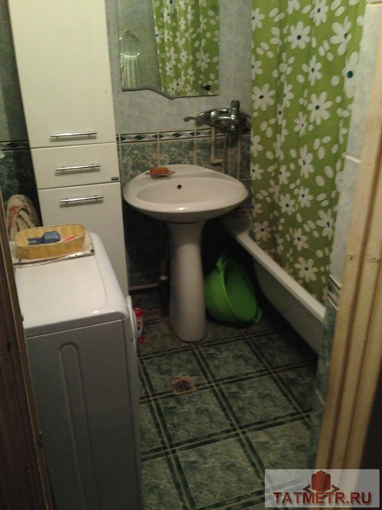 Продажа / Дома и коттеджи, Казань, Айдарова улица, 5 950 000 Авиастроительный район улица Айдарова. Дом-коттедж 2 этажный, новый, дому 8 лет, дом теплый, светлый, уютный,... - 6