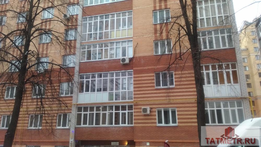 Продажа / Квартиры, Казань, Зинина улица, 5 090 000 Продаю 1 комнатную квартиру на 3 этаже 10 этажного кирпичного дома. В квартире сделан отличный, дорогой ремонт. В...