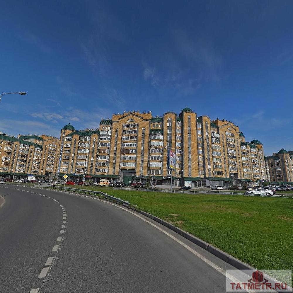 Продажа / Квартиры, Казань, Чистопольская улица, 4 000 000 Продаю 1 комн улучш квартиру на 9 эт/9 эт нового дома по ул. Чистопольская,75 .45,9/28/10,7. В квартире сделан...