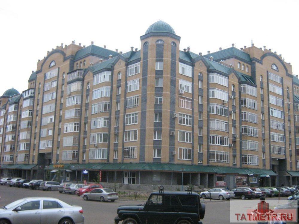 Продажа / Квартиры, Казань, Чистопольская улица, 4 000 000 Продаю 1 комн улучш квартиру на 9 эт/9 эт нового дома по ул. Чистопольская,75 .45,9/28/10,7. В квартире сделан... - 10
