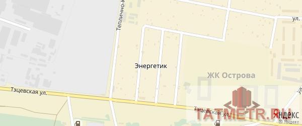 Продажа / Земельные участки, Казань, Тэцевская улица, 390 000 Продаю садовый участок 4 сотки в черте города по ул. Тэцевская в СНТ 'Энергетик'. Удобная транспортная развязка,... - 1