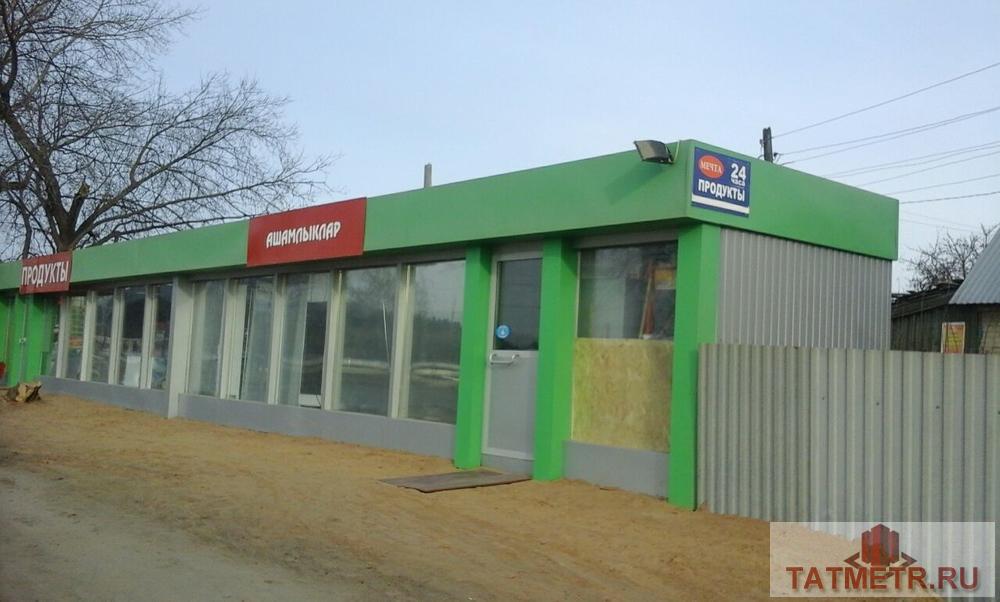 Продажа / Земельные участки, Казань, Тэцевская улица, 390 000 Продаю садовый участок 4 сотки в черте города по ул. Тэцевская в СНТ 'Энергетик'. Удобная транспортная развязка,... - 2
