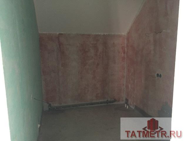 Продажа / Дома и коттеджи, Казань, Васильковая улица, 5 400 000 Продаю 2-х эт кирпичный дом об. пл. 153 кв.м, жилая 96 кв.м из красного кирпича, с ремонтом в пос.... - 7