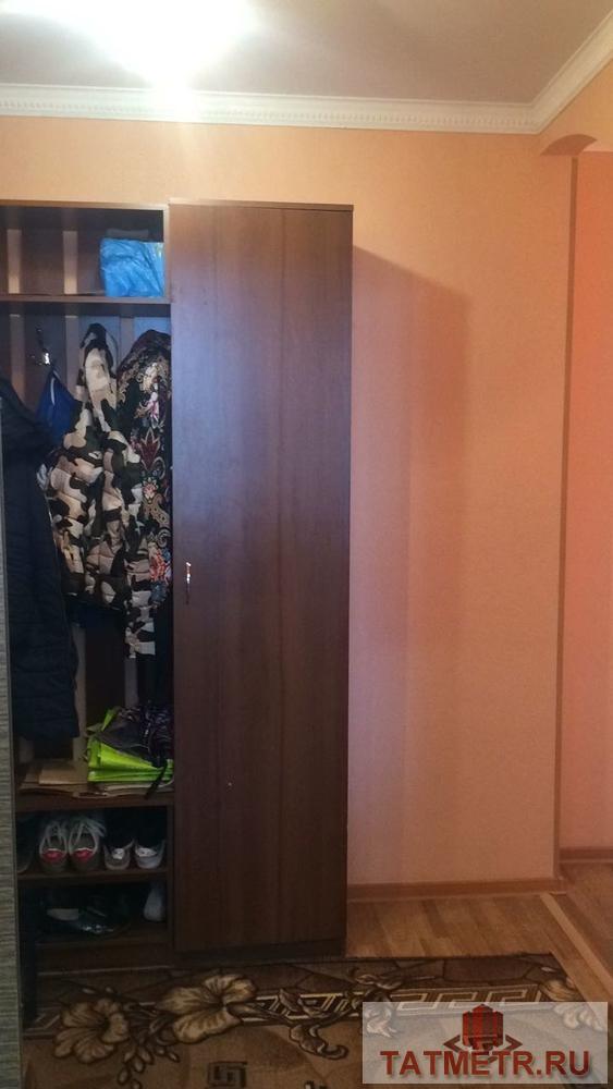 Продажа / Квартиры, Казань, Аделя Кутуя улица, 3 580 000 2-к квартира 60 м? на 5 этаже 5-этажного кирпичного дома Общая площадь 60 кв.м., Жилая комната 34 кв.м.,кухня 9... - 2