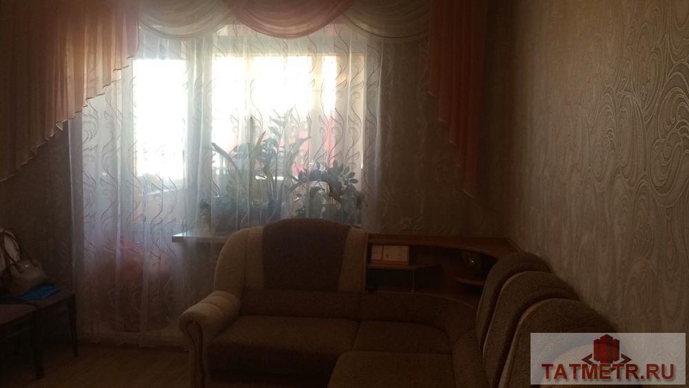 Продажа / Квартиры, Казань, Аделя Кутуя улица, 3 580 000 2-к квартира 60 м? на 5 этаже 5-этажного кирпичного дома Общая площадь 60 кв.м., Жилая комната 34 кв.м.,кухня 9... - 4