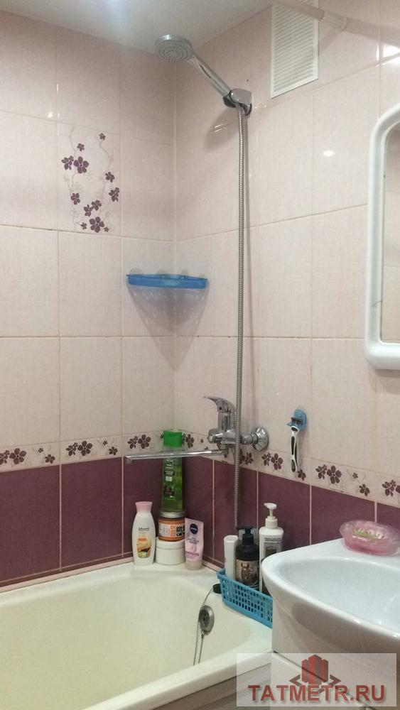 Продажа / Квартиры, Казань, Аделя Кутуя улица, 3 580 000 2-к квартира 60 м? на 5 этаже 5-этажного кирпичного дома Общая площадь 60 кв.м., Жилая комната 34 кв.м.,кухня 9... - 5