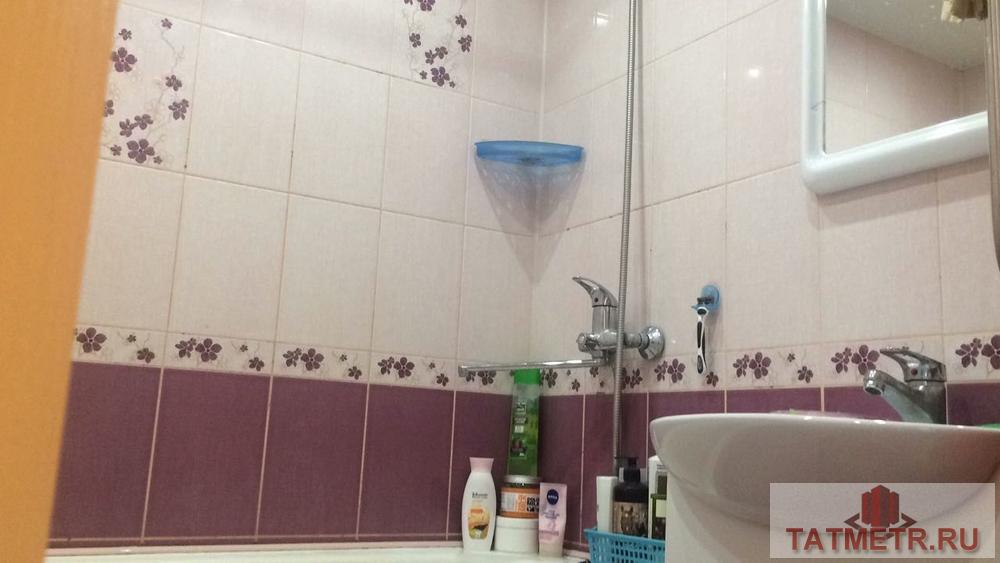 Продажа / Квартиры, Казань, Аделя Кутуя улица, 3 580 000 2-к квартира 60 м? на 5 этаже 5-этажного кирпичного дома Общая площадь 60 кв.м., Жилая комната 34 кв.м.,кухня 9... - 7
