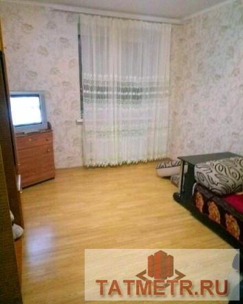 Продажа / Квартиры, Казань, Салиха Батыева улица, 4 050 000 Продается 2-комнатная квартира-распашонка в Изумрудном городе. Общая площадь 54 кв.м., Кухня 11 кв.м. *******... - 1