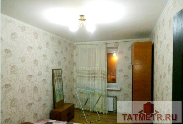 Продажа / Квартиры, Казань, Салиха Батыева улица, 4 050 000 Продается 2-комнатная квартира-распашонка в Изумрудном городе. Общая площадь 54 кв.м., Кухня 11 кв.м. *******... - 5