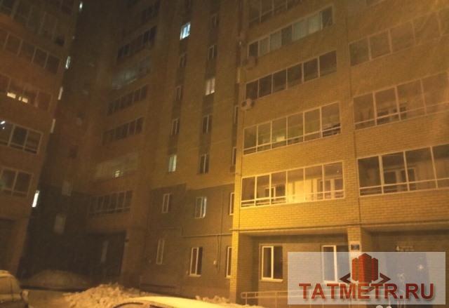 Продажа / Квартиры, Казань, Салиха Батыева улица, 4 050 000 Продается 2-комнатная квартира-распашонка в Изумрудном городе. Общая площадь 54 кв.м., Кухня 11 кв.м. *******... - 6