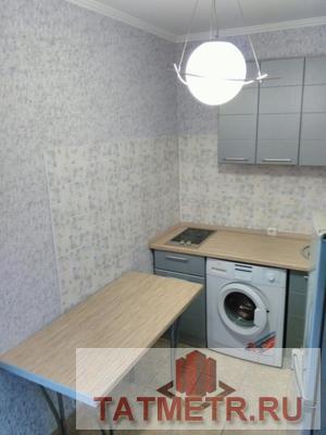 Продажа / Квартиры, Казань, Мусина улица, 2 700 000 Продам уютную 2-комнатную малогабаритную квартиру площадью 33,3 кв.м. Квартира находится на 3 этаже 12 этажного... - 2
