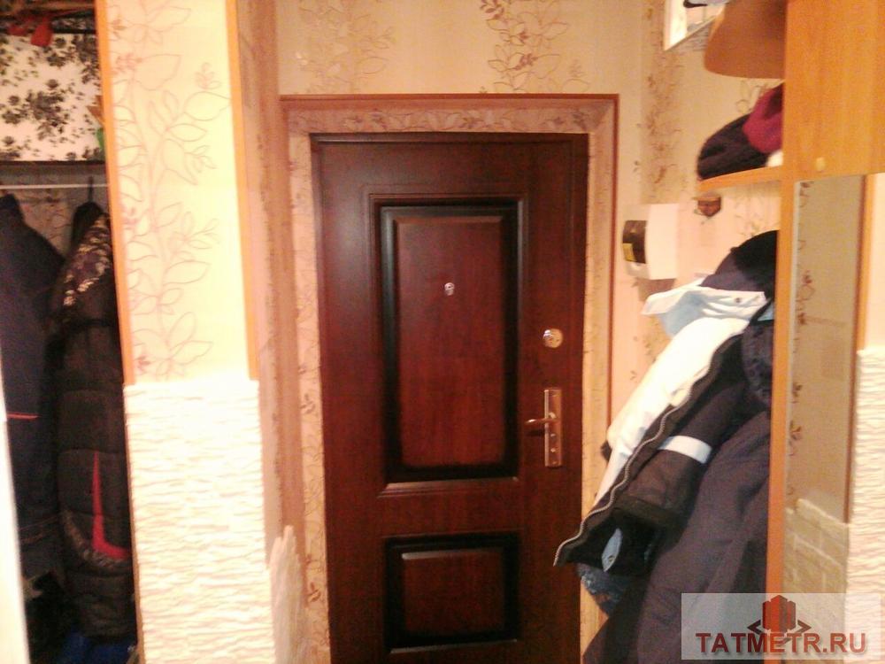 Продажа / Квартиры, Казань, Альберта Камалеева проспект, 3 180 000 Продам 1-к квартиру в ЖК '21 ВЕК'. Просторная квартира, встроенный шкаф, кухонный гарнитур, все это остается Вам в... - 1