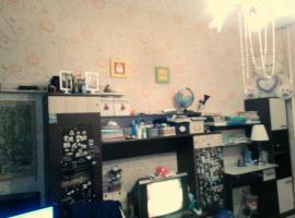 Продам 1-к квартиру в ЖК 