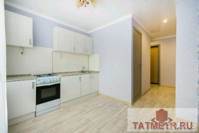 Продажа / Квартиры, Казань, Хайдара Бигичева улица, 3 460 000 Продается 2ух комнатную квартиру,дом2002г.,с евроремонтом,после ремонта никто не жил,натяжные потолки,новые... - 1