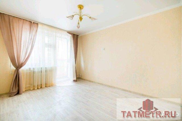 Продажа / Квартиры, Казань, Хайдара Бигичева улица, 3 460 000 Продается 2ух комнатную квартиру,дом2002г.,с евроремонтом,после ремонта никто не жил,натяжные потолки,новые... - 10