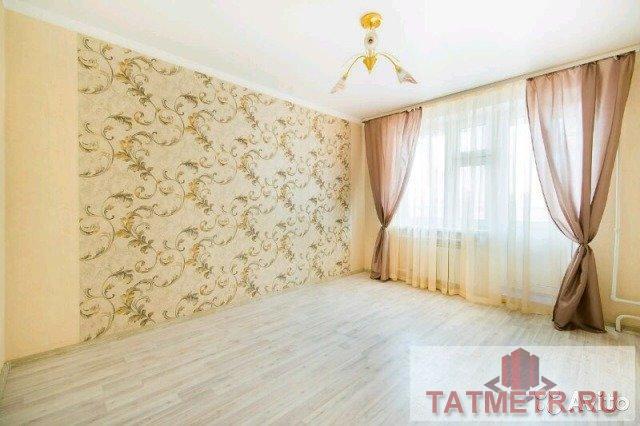 Продажа / Квартиры, Казань, Хайдара Бигичева улица, 3 460 000 Продается 2ух комнатную квартиру,дом2002г.,с евроремонтом,после ремонта никто не жил,натяжные потолки,новые... - 11